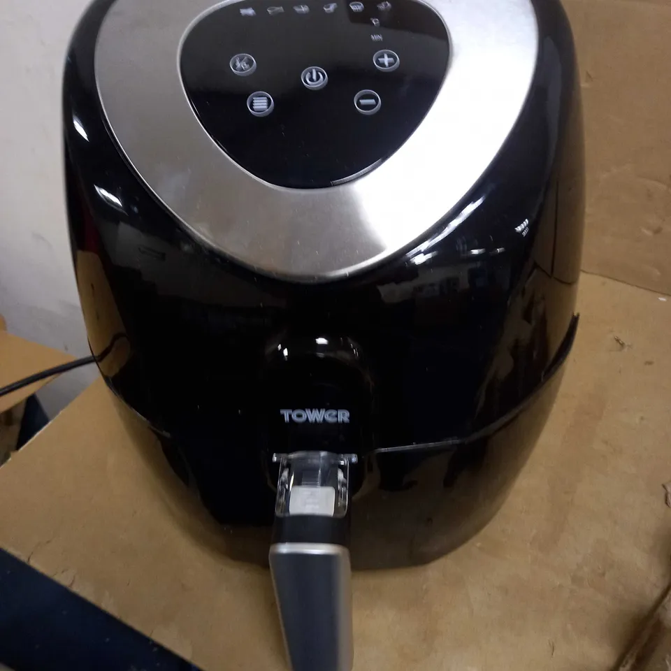 TOWER DIGITAL AIR FRYER 