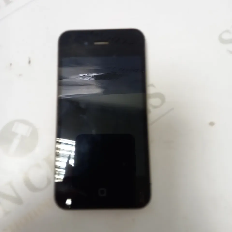 APPLE IPHONE 4S
