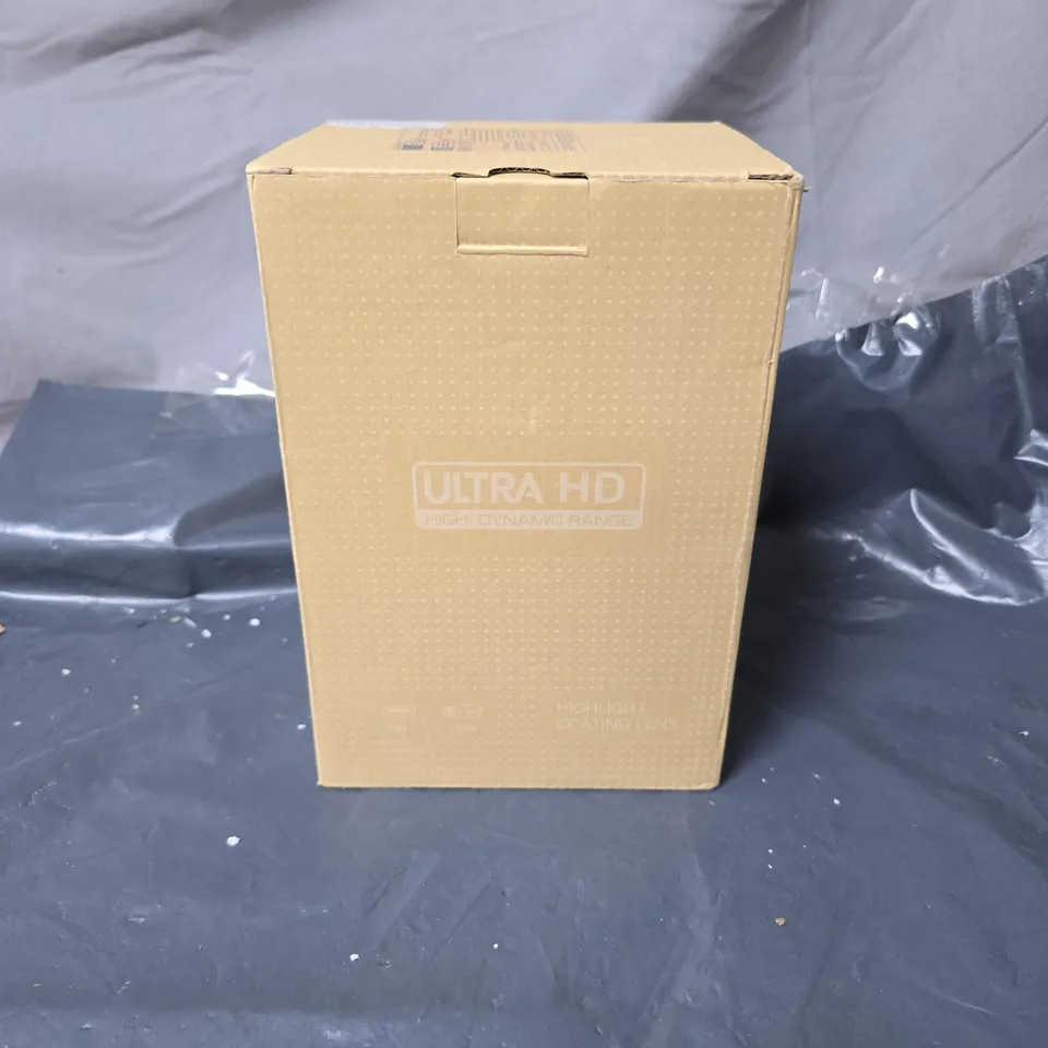 LED PROJECTOR ULTRA HD HIGH DYNAMIC RANGE