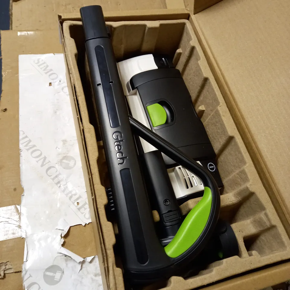 GTECH HYLITE2 COMPACT VACUUM