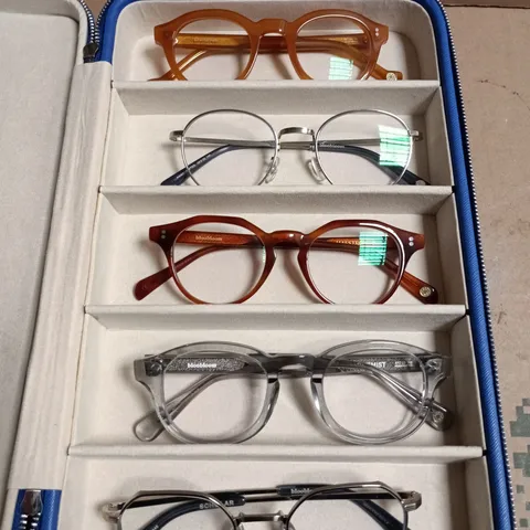 BLOOBLOOM GLASSES FRAME COLLECTION 
