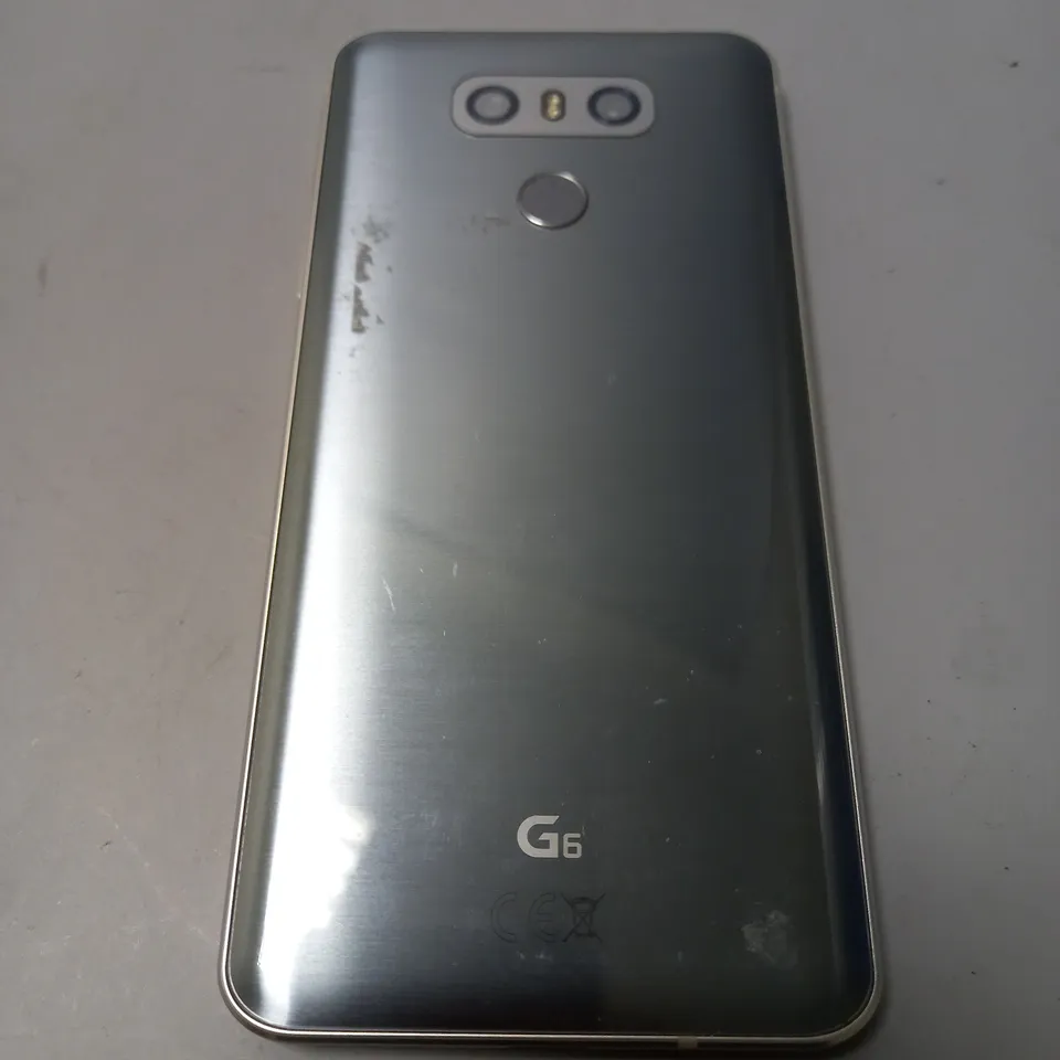 LG G6 