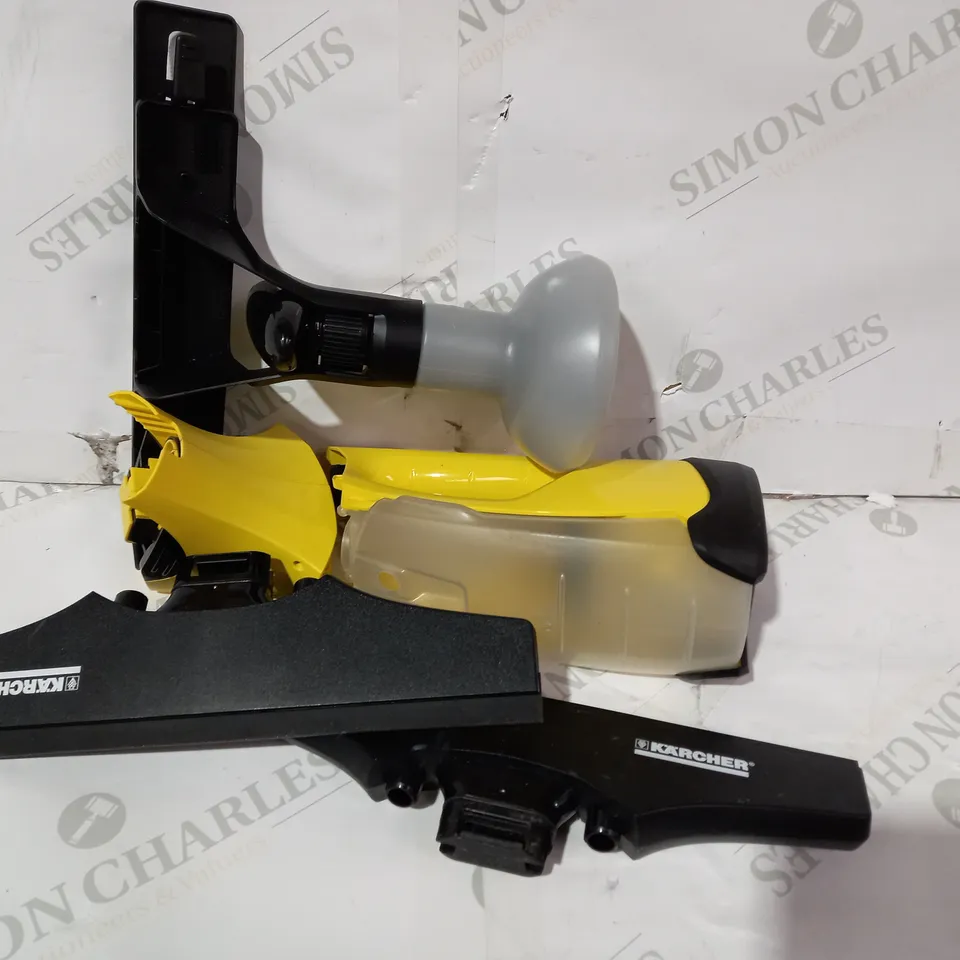 KARCHER WINDOW VAC