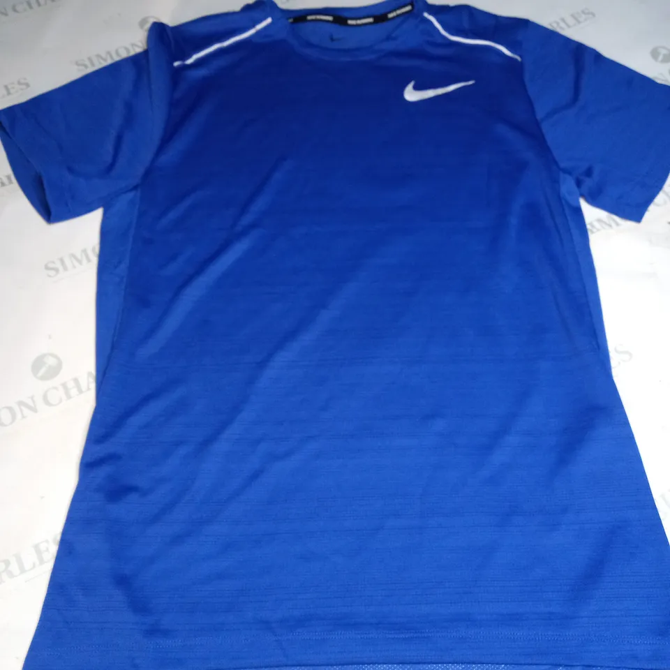 NIKE RUNNING T-SHIRT SIZE S