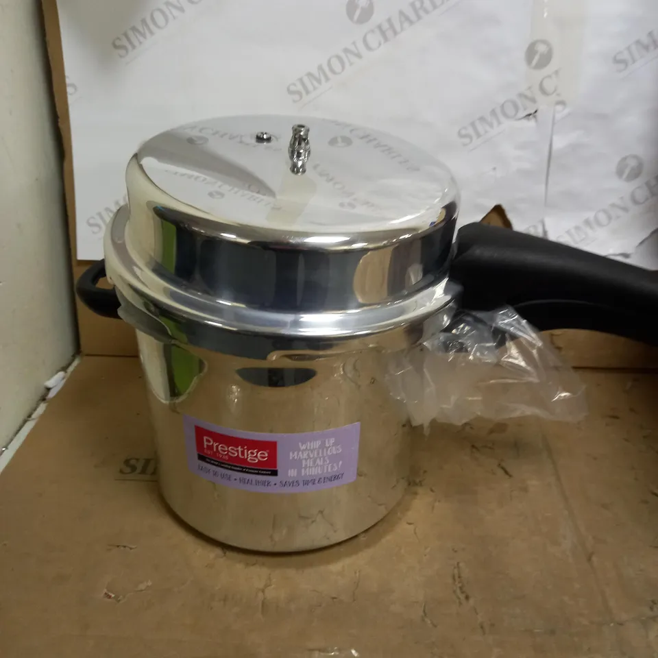 PRESTIGE HIGH DOME PRESSURE COOKER