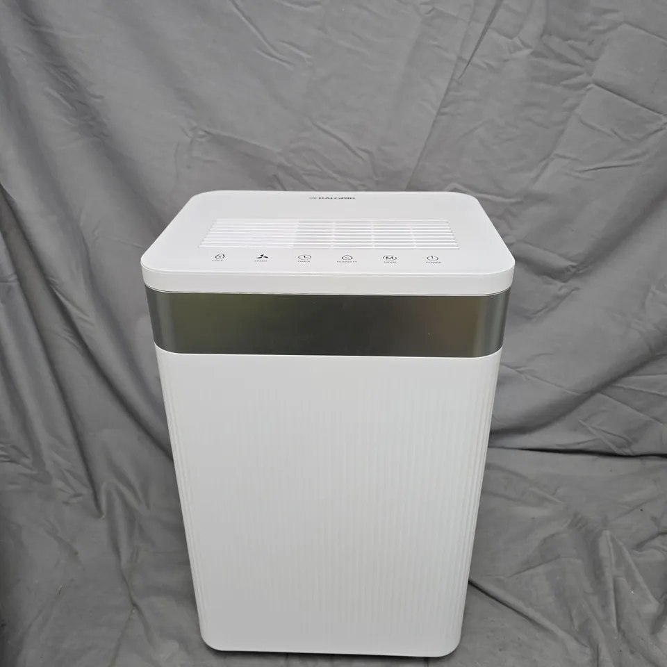 KALORIK DEHUMIDIFIER OL20-BD068K – WHITE