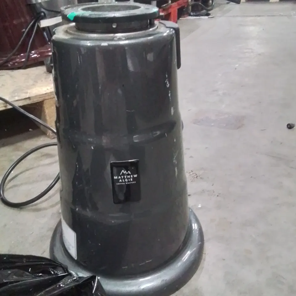 CARMALI COFFEE GRINDER