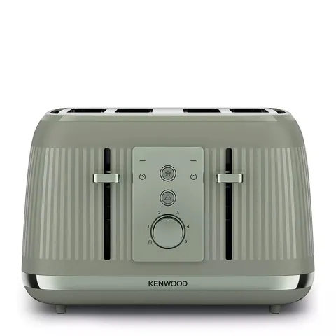 KENWOOD DUSK 4-SLICE TOASTER