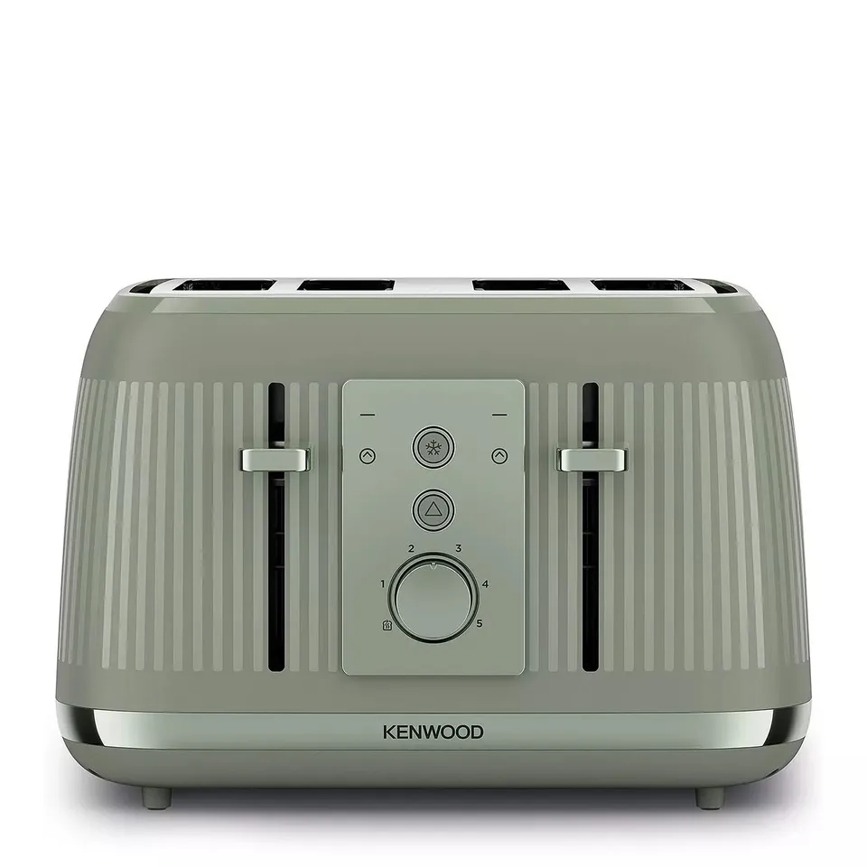 KENWOOD DUSK 4-SLICE TOASTER