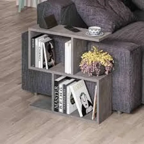 BOXED HOMEMANIA COFFEE TABLE - HITIT