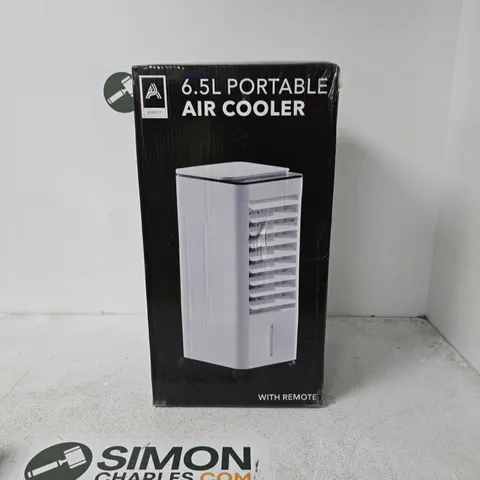 ASPECT 6.5L PORTABLE AIR COOLER – BOXED 