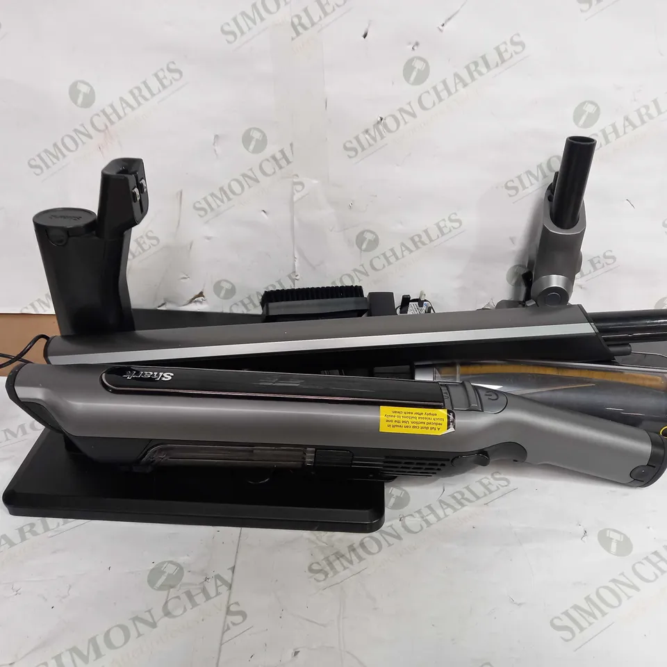 SHARK WANDVAC 2-IN-1 LIGHTWEIGHT CORDLESS HANDHELD VACUUM CLEANER WV361UK
