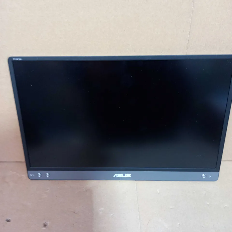 ASUS ZENSCREEN MB14AC PORTABLE USB MONITOR
