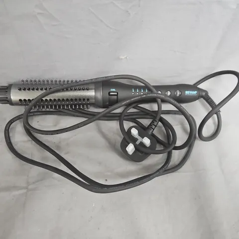 REVAMP PROGLOSS VOLUME & WAVE HOT BRUSH BR-1350-GB