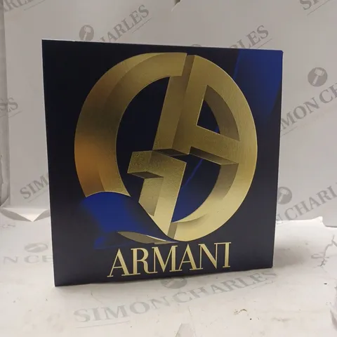 EMPORIO ARMANI GIFT SET