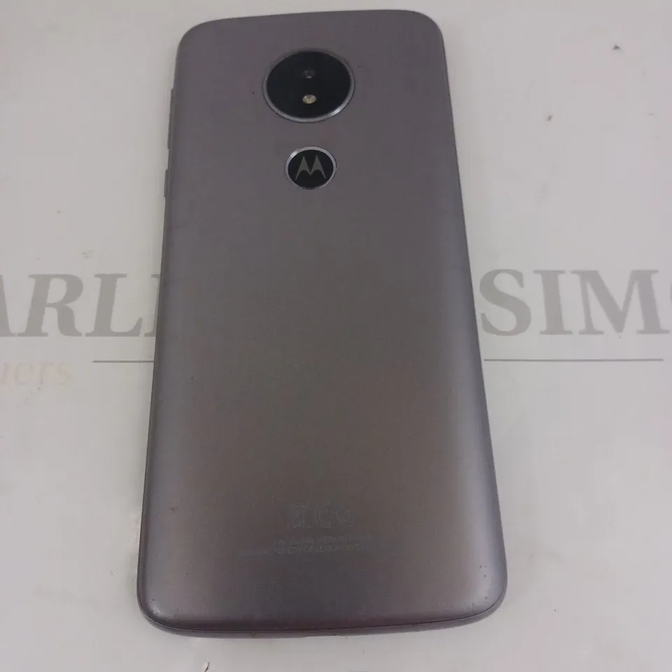 MOTOROLA MOBILE PHONE