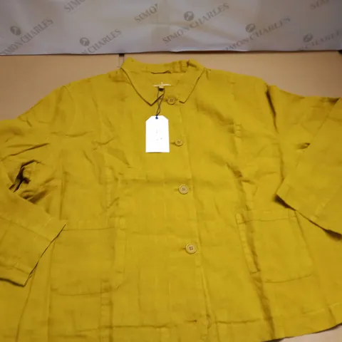SEASALT CORNWALL ARAME JACKET SIZE 22