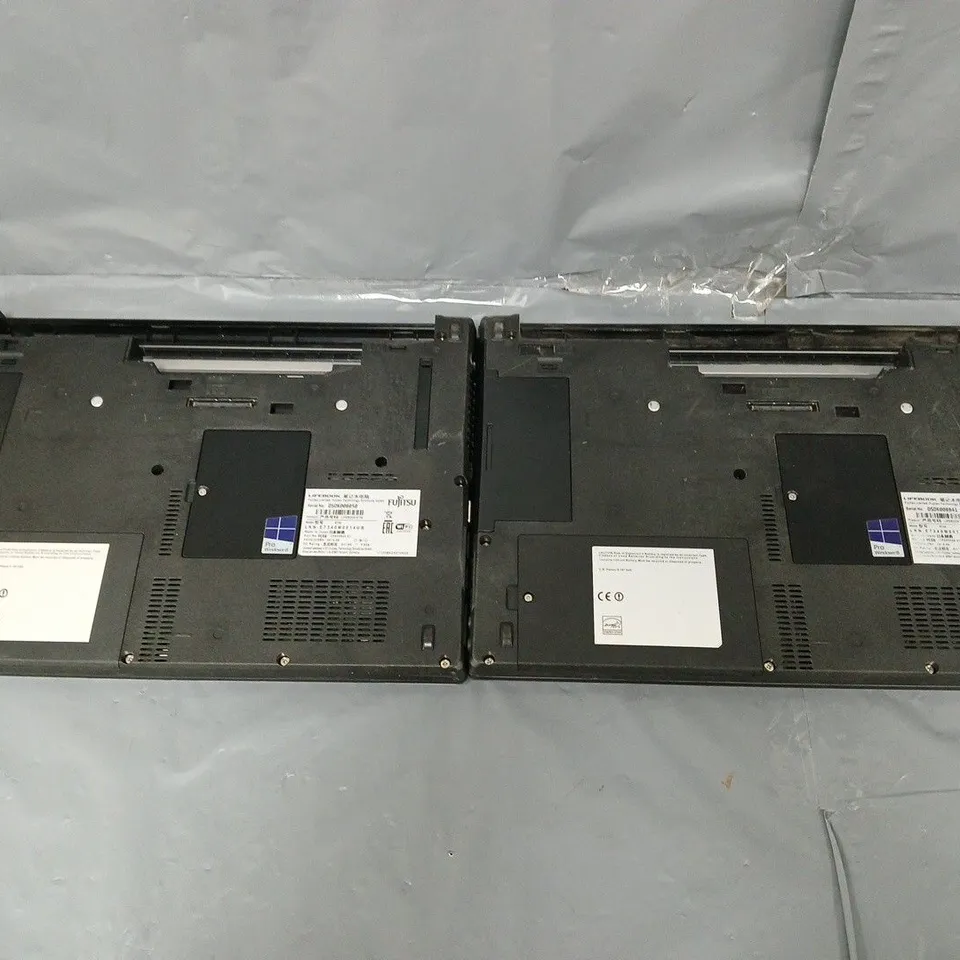 2 FUJITSU LIFEBOOK E734