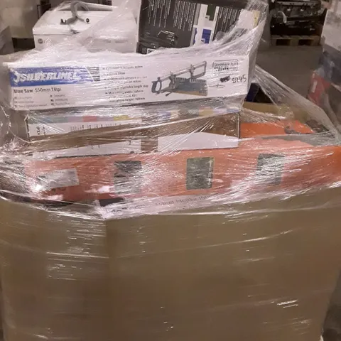 PALLET OF APPROXIMATELY 22 ASSORTED UNTESTED RAW RETURNS TO INCLUDE;