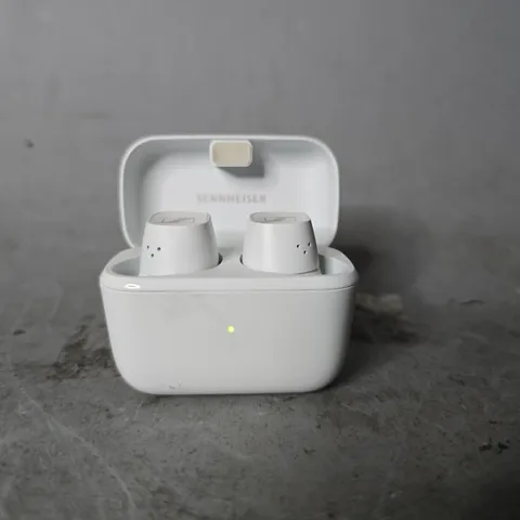 SENNHEISER CX PLUS TRUE WIRELESS EARBUDS