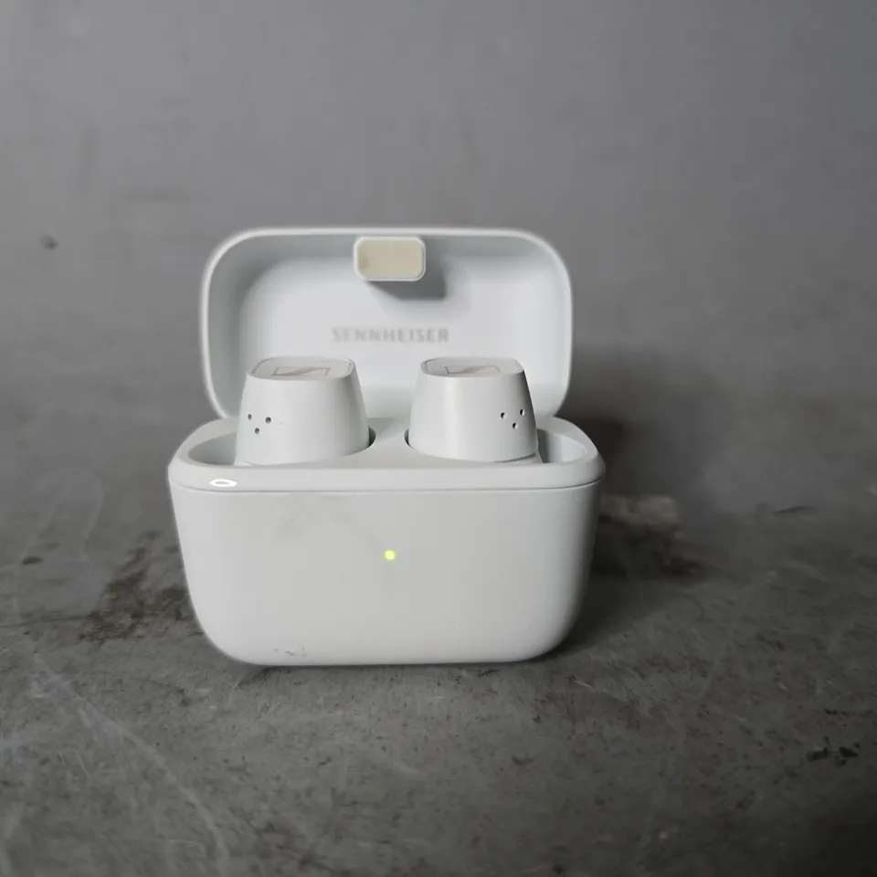SENNHEISER CX PLUS TRUE WIRELESS EARBUDS