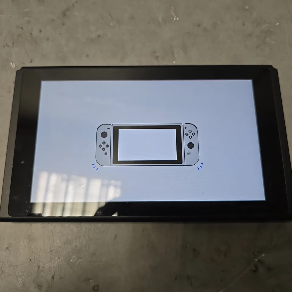 NINTENDO SWITCH SPORTS GAMING CONSOLE 