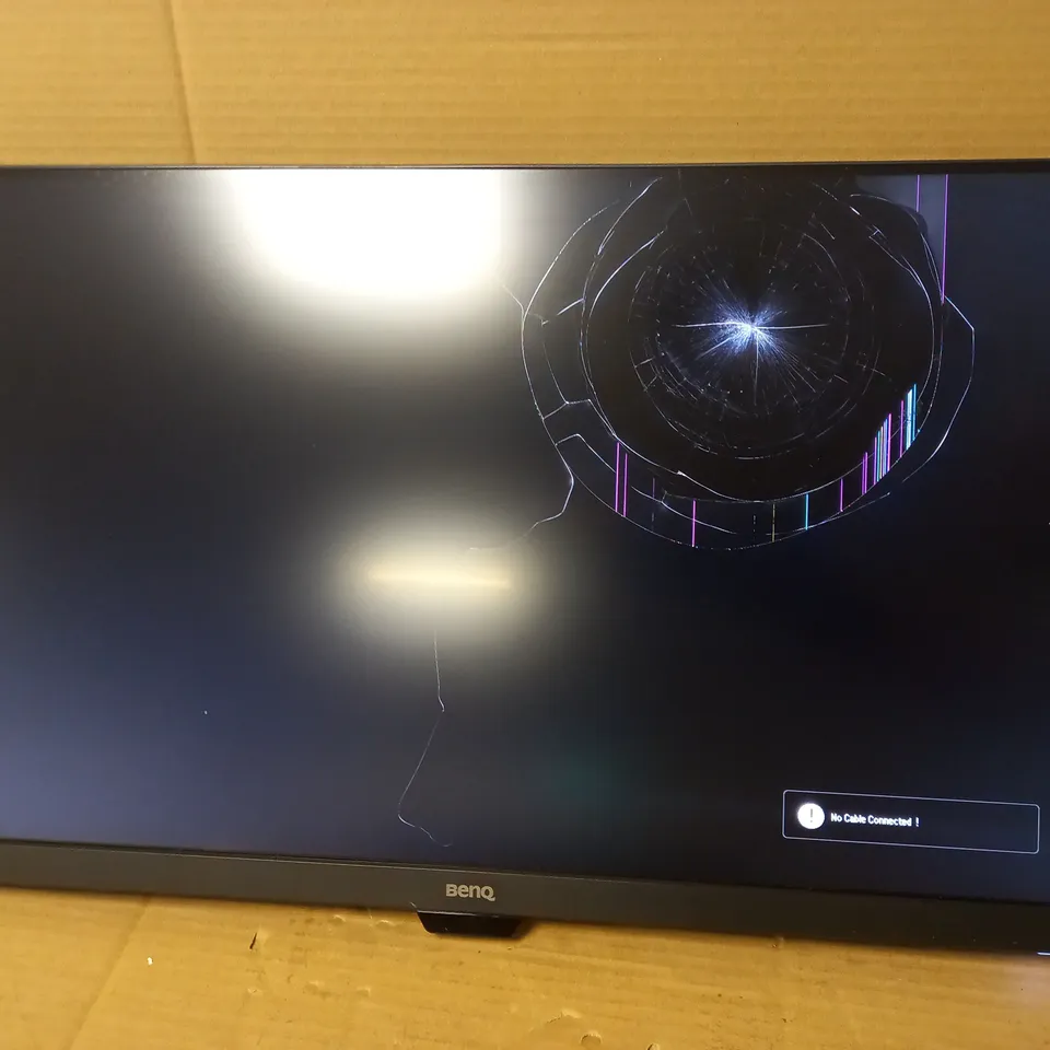 BENQ GW2780 27 INCH 1080P EYE CARE LED IPS MONITOR