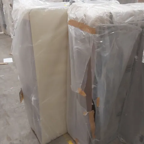 BAGGED DIVAN BED BASE 5ft (2 PARTS)