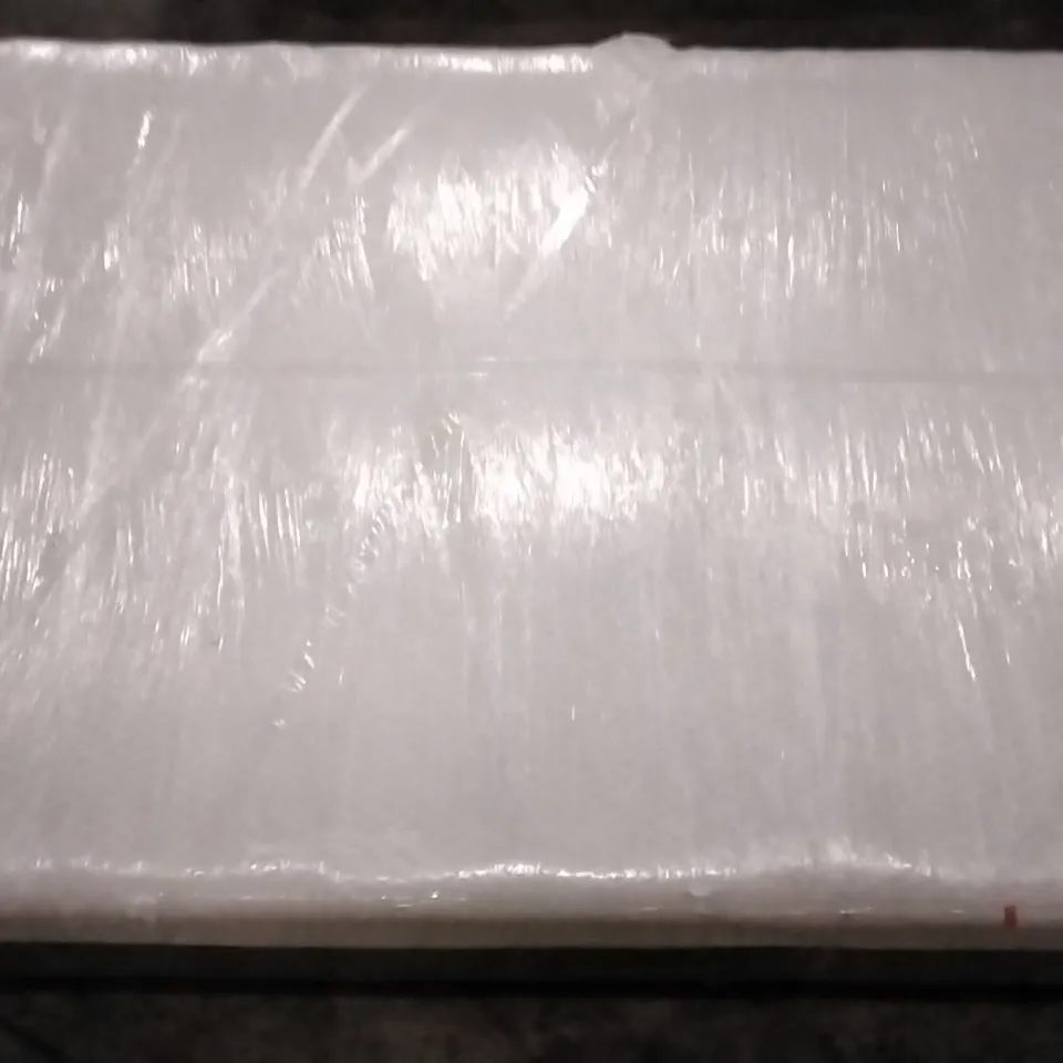 QUALITY BAGGED AMBIORN 20CM MEMORY FOAM HYBRID 4'6" MATTRESS