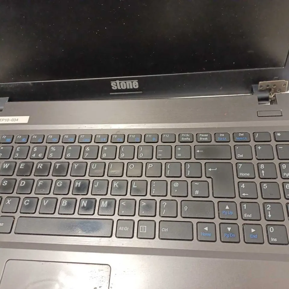 STONE NT310-H LAPTOP