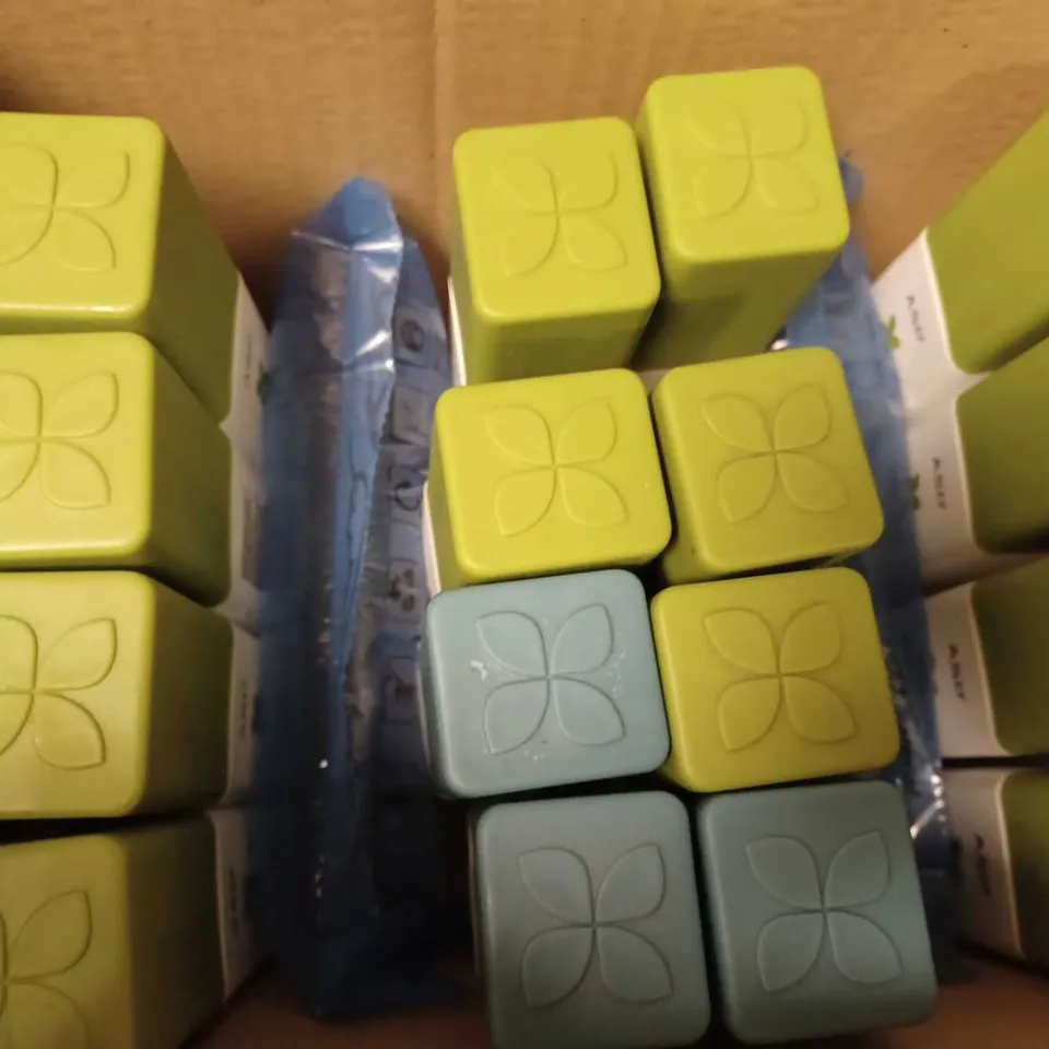 LOT OF APPROX 24 X 75ML A.S.P KITOKO PRODUCTS TO INCLUDE VOLUME-ENHANCER CLEANSER & HYDRO-REVIVE BALM 