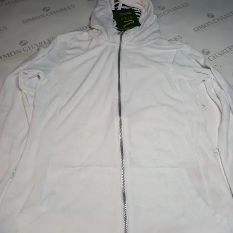 REGATTA BAYARAMA LADIES HOODIE SIZE 12