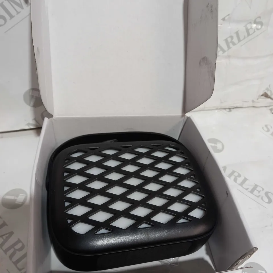 FLAME LIGHT BLUETOOTH SPEAKER MY552BT