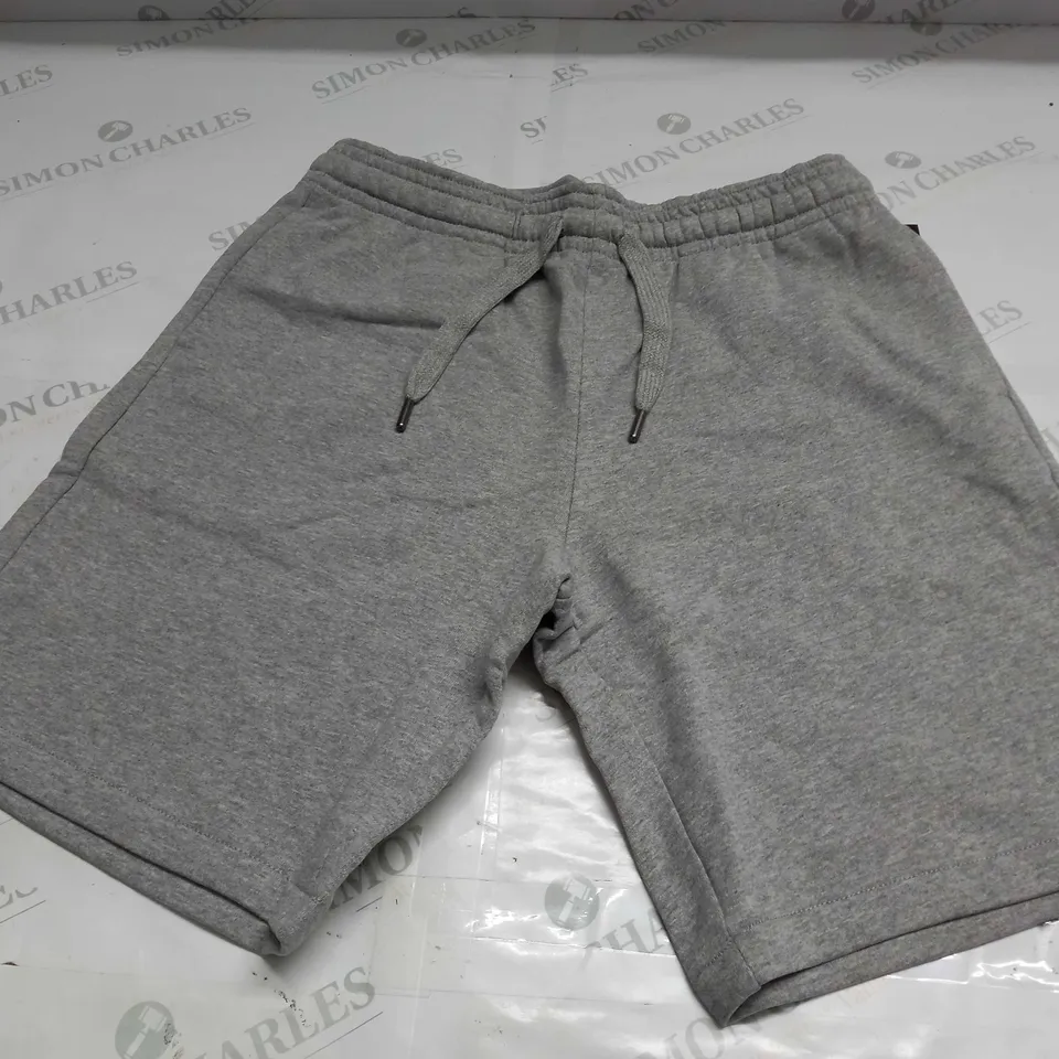 DICKIES CHAMPION SHORTS IN GREY - MEDIUM