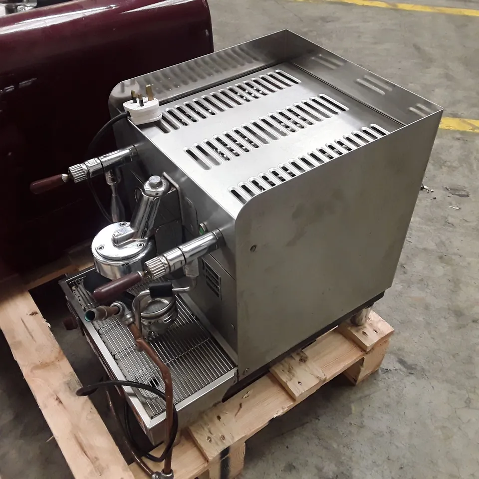 ELEKTRA ECOMP1 COMMERCIAL BARISTA COFFEE MACHINE 