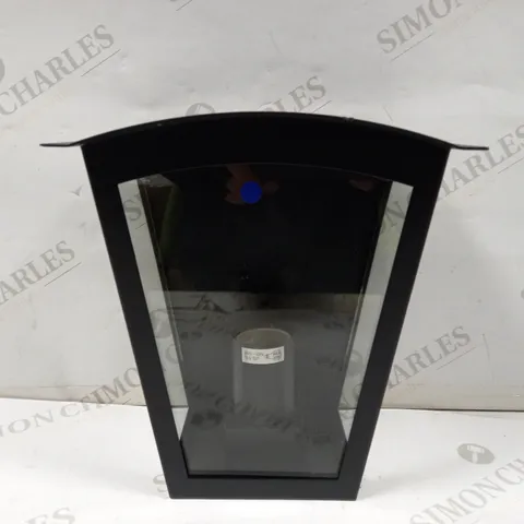 JOHN LEWIS TERRACE OUTDOOR WALL LIGHT