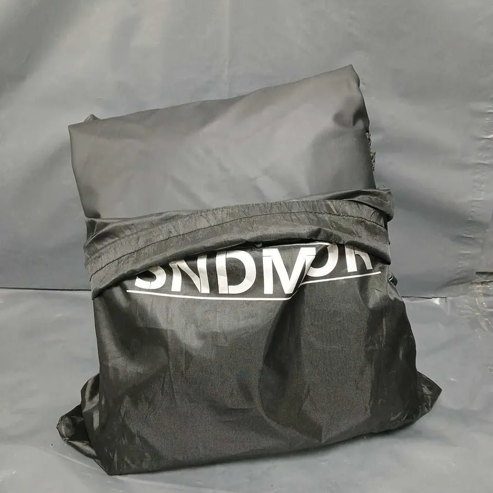 SNDMOR CAR ROOF BAG 