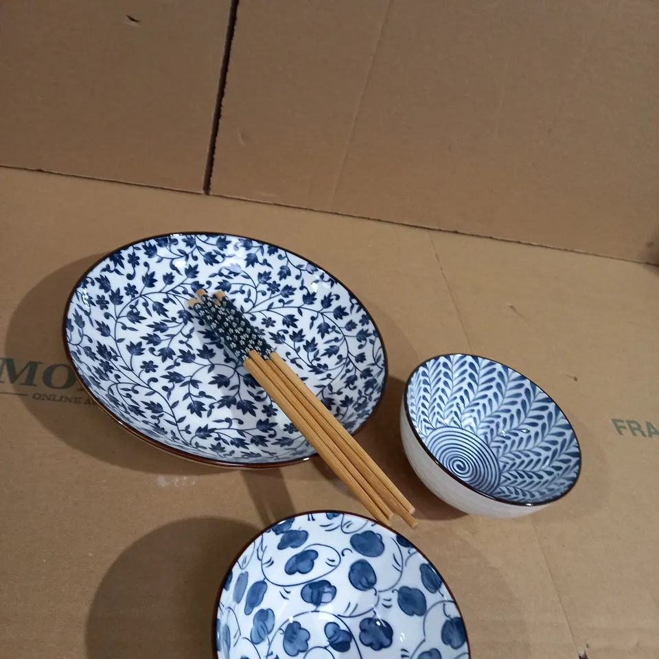ELUPA HOME WARE KIT 