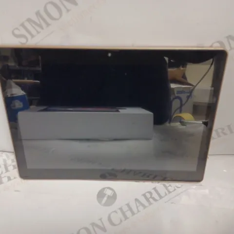 BOXED PADGENE ANDROID TABLET
