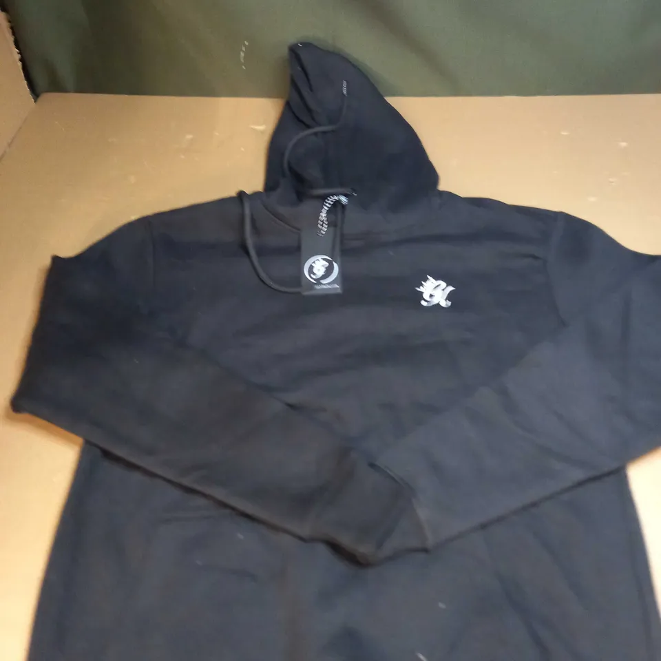GYMKING OVERHEAD HOODIE SIZE M