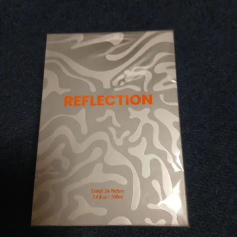 BOXED SEALED MYKONOS REFLECTION EXTRAIT DE PARFUM – 100ML