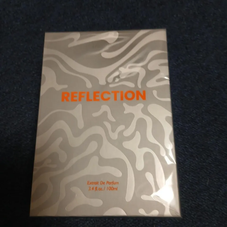 BOXED SEALED MYKONOS REFLECTION EXTRAIT DE PARFUM – 100ML