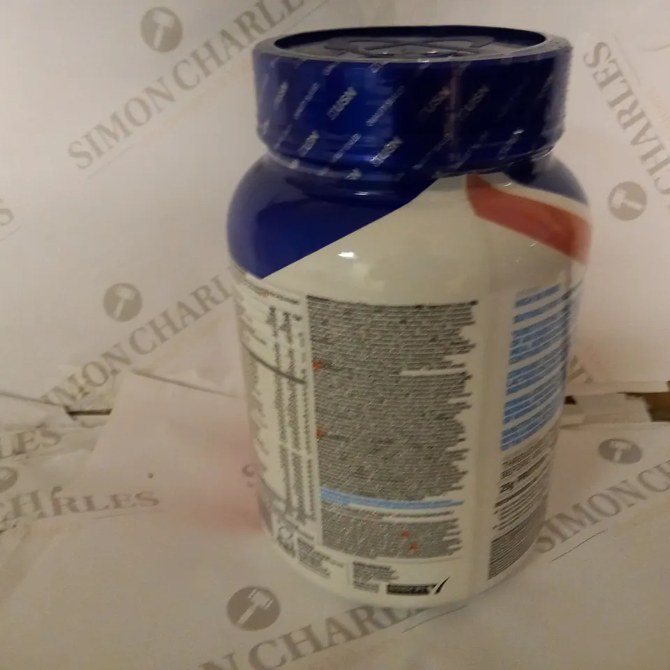 USN MEAL REPLACEMENT SHAKE ULTRALEAN - STRAWBERRY - 1kg