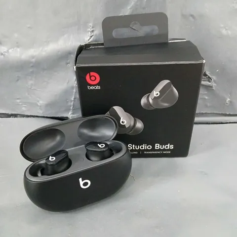 BEATS TRUE WIRELESS NOISE CANCELLING EARBUDS