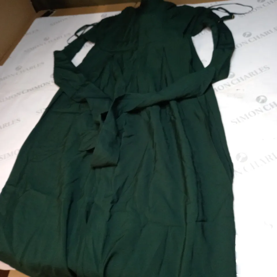NOBODYS CHILD RORY JUMPSUIT SIZE 8