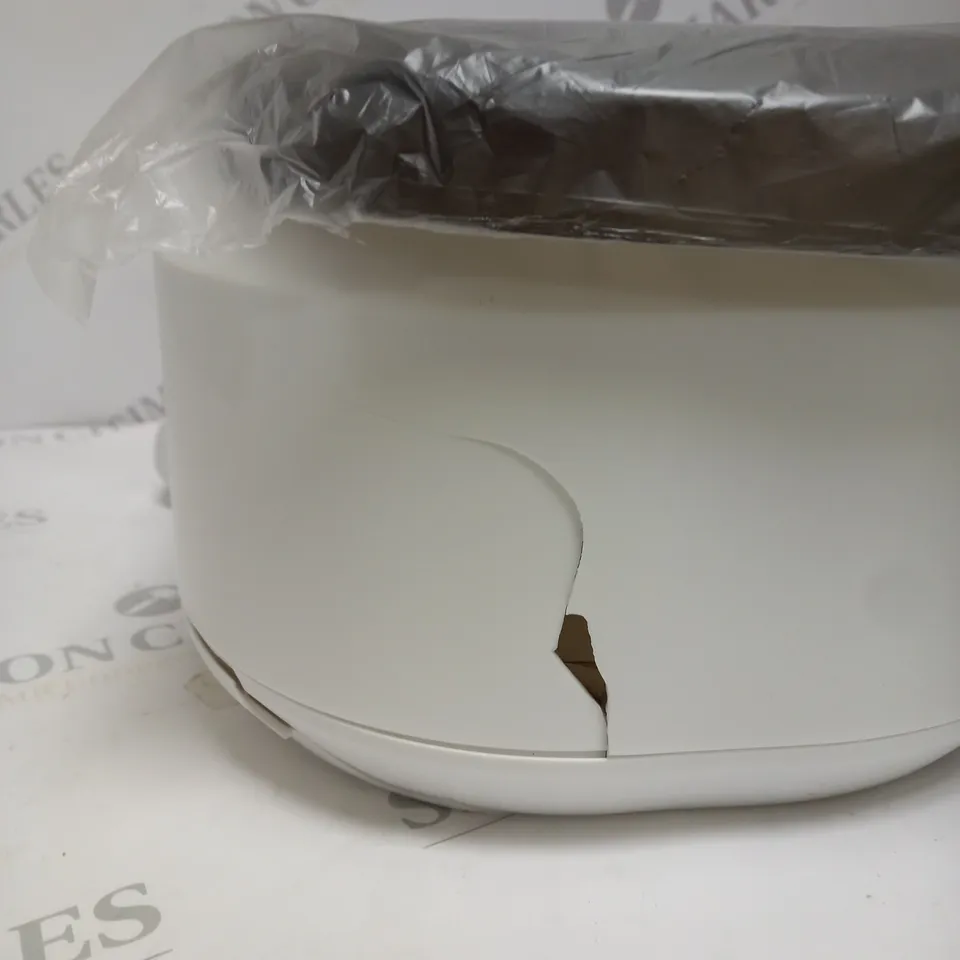 LOVEWAX 2000 PARAFFIN HEATER 