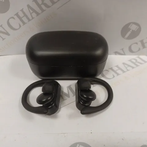 BOXED TRUE WIRELESS EARBUDS WITH CHARGING CASE ATA22AA045A