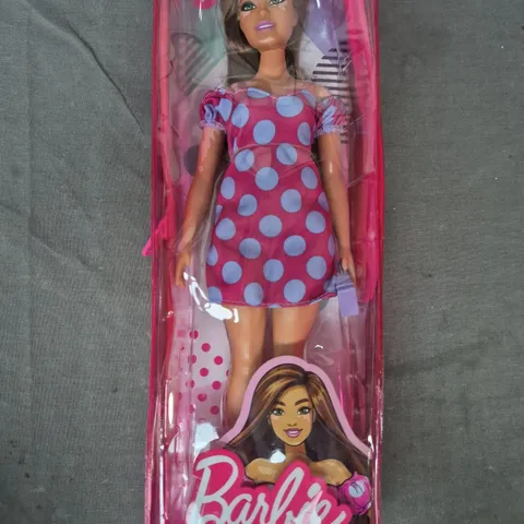 BARBIE FASHIONISTAS DOLL - 171