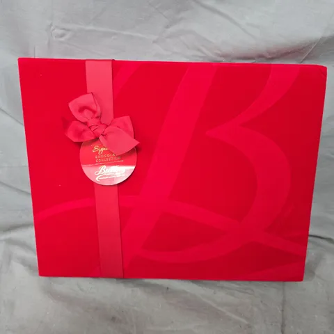 BUTLERS SIGNATURE CHOCOLATE COLLECTION 