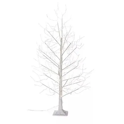 HOME REFLECTIONS MULTI FUNCTION MICRODOT DEW DROP LED TREE